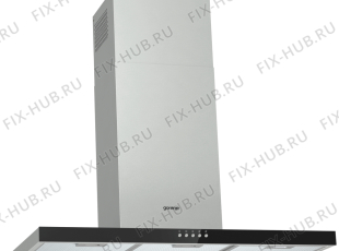 Вытяжка Gorenje WHT923E3XBGUK (679612) - Фото